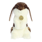 Aurora® - Miyoni® - Sitting Pretty™ - 10" English Lop Rabbit